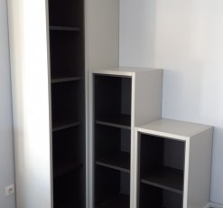 Mobilier sur mesure