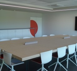 Salle de réunion