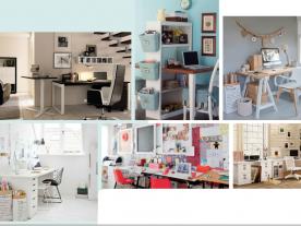 Décorer votre bureau