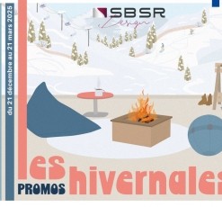 LES HIVERNALES