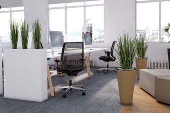 ENVIRONNEMENT DU BUREAU