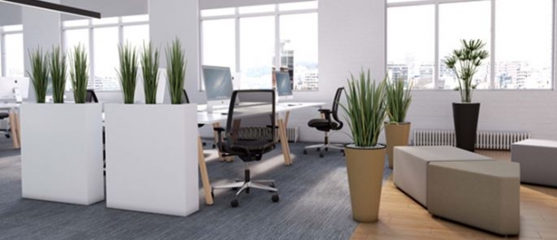 ENVIRONNEMENT DU BUREAU