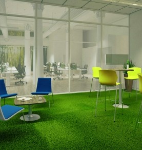 ESPACES INFORMELS ET CONVIVIALITE