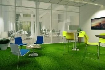 ESPACES INFORMELS ET CONVIVIALITE