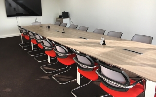 CONSEILS ET AMENAGEMENTS