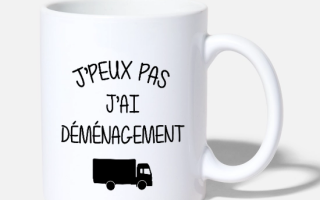 DEMENAGEMENT